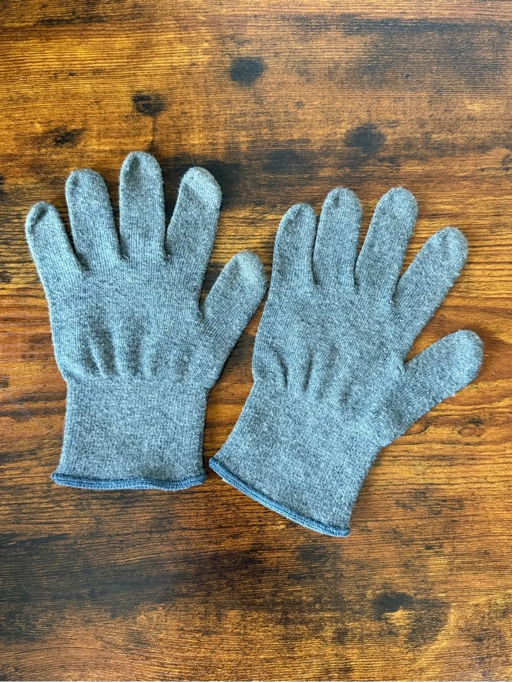 EMF Blocking Gloves